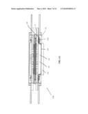 ELECTROCHEMICAL ACTUATOR diagram and image