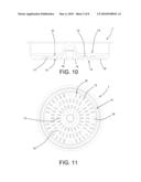 Capsule for Preparing Drinks diagram and image