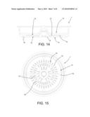 Capsule for Preparing Drinks diagram and image