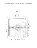 CLEAN DEVICE WITH CLEAN BOX-OPENING/CLOSING DEVICE diagram and image