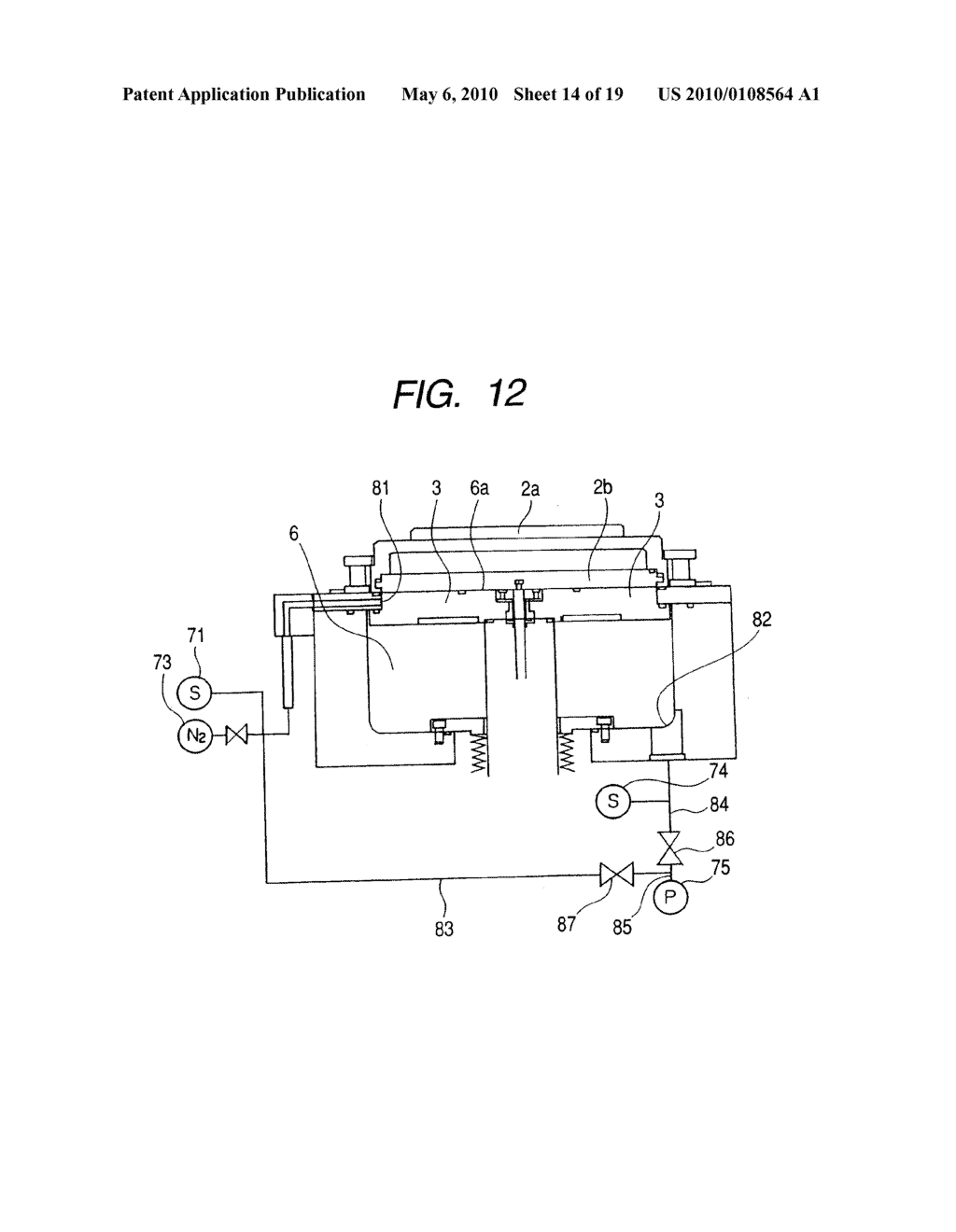 CLEAN DEVICE WITH CLEAN BOX-OPENING/CLOSING DEVICE - diagram, schematic, and image 15