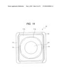 CLEAN DEVICE WITH CLEAN BOX-OPENING/CLOSING DEVICE diagram and image