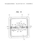 CLEAN DEVICE WITH CLEAN BOX-OPENING/CLOSING DEVICE diagram and image