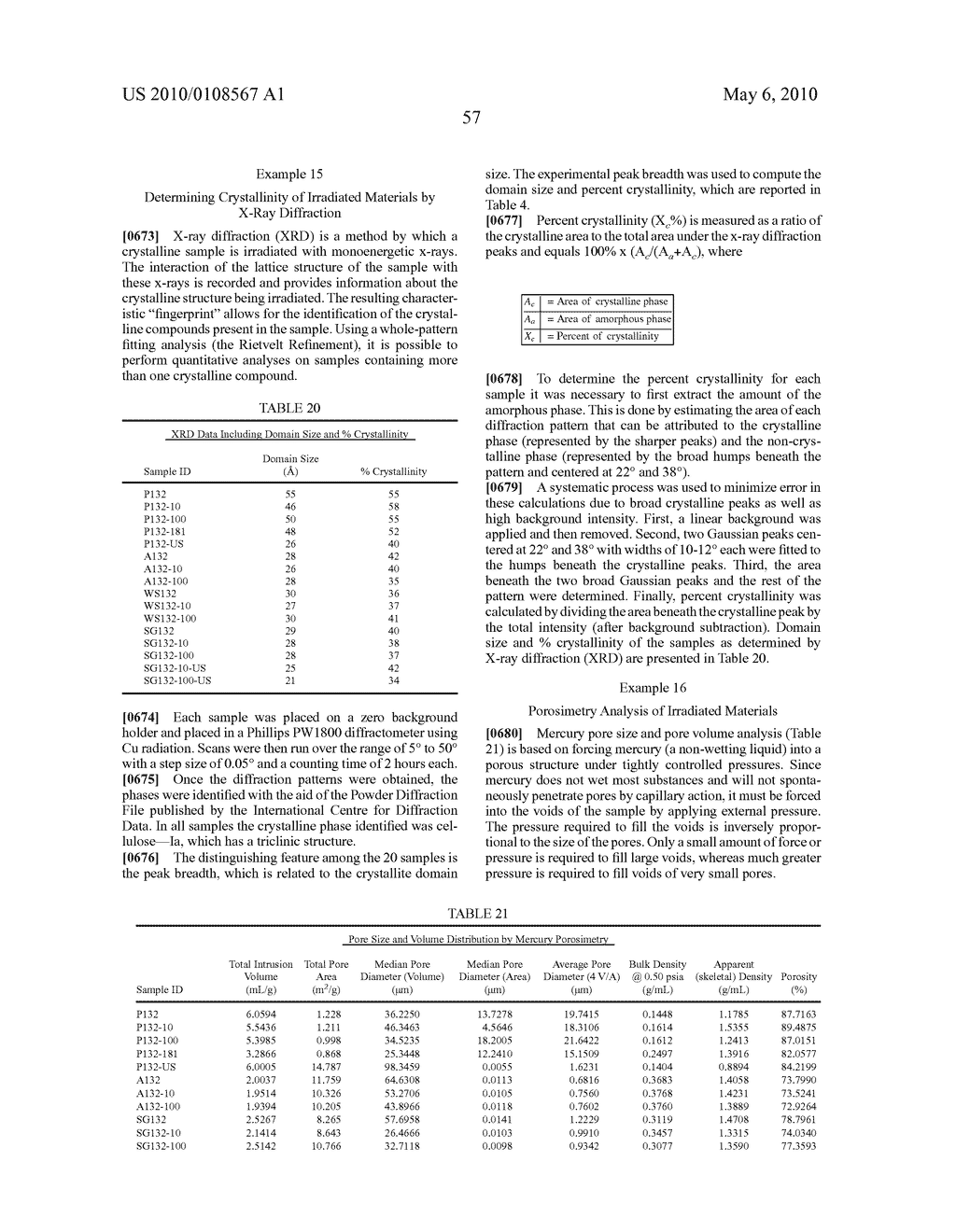 PROCESSING BIOMASS AND PETROLEUM CONTAINING MATERIALS - diagram, schematic, and image 134