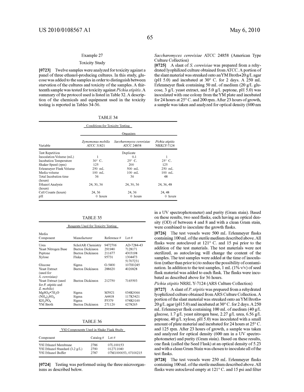 PROCESSING BIOMASS AND PETROLEUM CONTAINING MATERIALS - diagram, schematic, and image 142