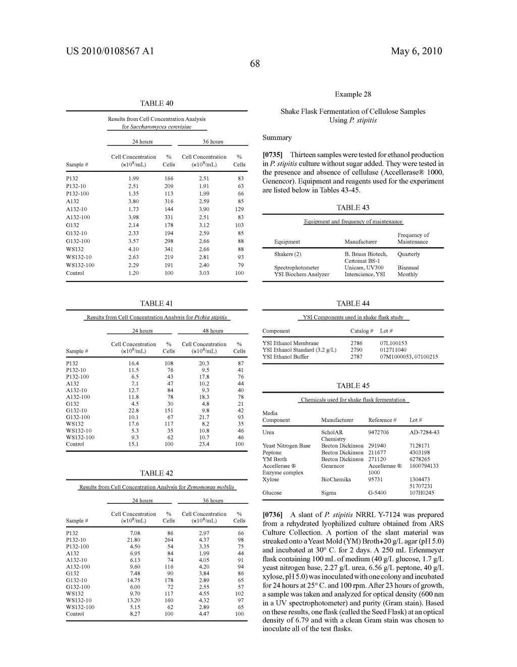 PROCESSING BIOMASS AND PETROLEUM CONTAINING MATERIALS - diagram, schematic, and image 145