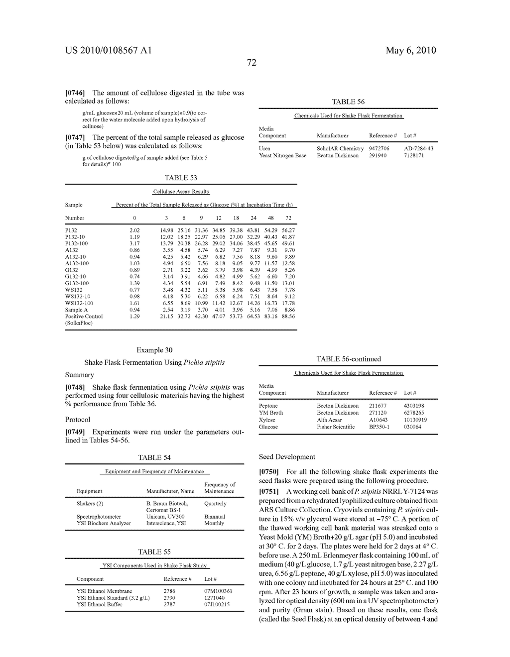 PROCESSING BIOMASS AND PETROLEUM CONTAINING MATERIALS - diagram, schematic, and image 149