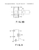 Banknote handling apparatus diagram and image