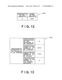 Banknote handling apparatus diagram and image