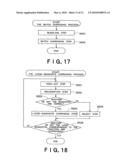 Banknote handling apparatus diagram and image