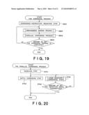 Banknote handling apparatus diagram and image