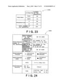 Banknote handling apparatus diagram and image