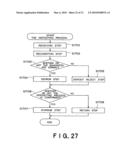 Banknote handling apparatus diagram and image