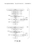 Banknote handling apparatus diagram and image