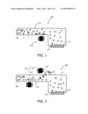 MEANS FOR THE SEPARATION OF MAGNETIC PARTICLES diagram and image