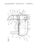 DISSOLVED AIR FLOTATION UNIT diagram and image