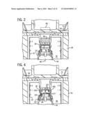 Filter with Installation Integrity and Magnetic Flow-Control diagram and image