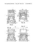 Filter with Installation Integrity and Magnetic Flow-Control diagram and image