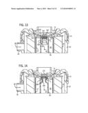 Filter with Installation Integrity and Magnetic Flow-Control diagram and image