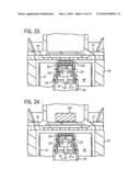 Filter with Installation Integrity and Magnetic Flow-Control diagram and image