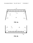 PORTABLE AND ADJUSTABLE STORAGE DEVICE diagram and image