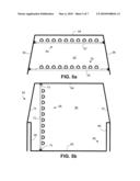 PORTABLE AND ADJUSTABLE STORAGE DEVICE diagram and image