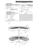 ROTARY SHELF SYSTEM diagram and image