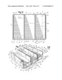 Tray Insert Movable Between Collapsed And Erected Positions diagram and image