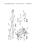 Pipelayer Crane Excavator Apparatus and Methods diagram and image