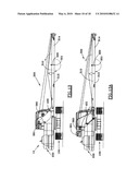 Pipelayer Crane Excavator Apparatus and Methods diagram and image