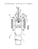 Pipelayer Crane Excavator Apparatus and Methods diagram and image