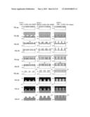 IMPRINTING MOLD AND METHOD OF PRODUCING IMPRINTING MOLD diagram and image