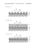 DRAWING METHOD, STAMPER MANUFACTURING METHOD, INFORMATION RECORDING MEDIUM MANUFACTURING METHOD, AND DRAWING APPARATUS diagram and image