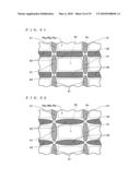 DRAWING METHOD, STAMPER MANUFACTURING METHOD, INFORMATION RECORDING MEDIUM MANUFACTURING METHOD, AND DRAWING APPARATUS diagram and image