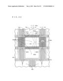 DRAWING METHOD, STAMPER MANUFACTURING METHOD, INFORMATION RECORDING MEDIUM MANUFACTURING METHOD, AND DRAWING APPARATUS diagram and image