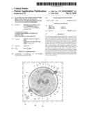 ELECTRICALLY HEATABLE HONEYCOMB BODY WITH ZONES OF INCREASES RESISTANCE AND MOTOR VEHICLE WITH AT LEAST ONE HONEYCOMB BODY diagram and image