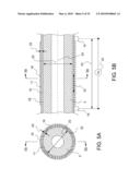 Plasticating Barrel With Integrated Exterior Heater Layer diagram and image