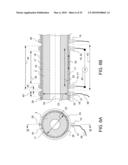 Plasticating Barrel With Integrated Exterior Heater Layer diagram and image