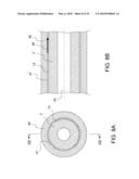 Plasticating Barrel With Integrated Exterior Heater Layer diagram and image