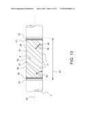 Plasticating Barrel With Integrated Exterior Heater Layer diagram and image