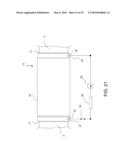 Plasticating Barrel With Integrated Exterior Heater Layer diagram and image