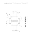 Plasticating Barrel With Integrated Exterior Heater Layer diagram and image