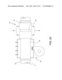 Plasticating Barrel With Integrated Exterior Heater Layer diagram and image