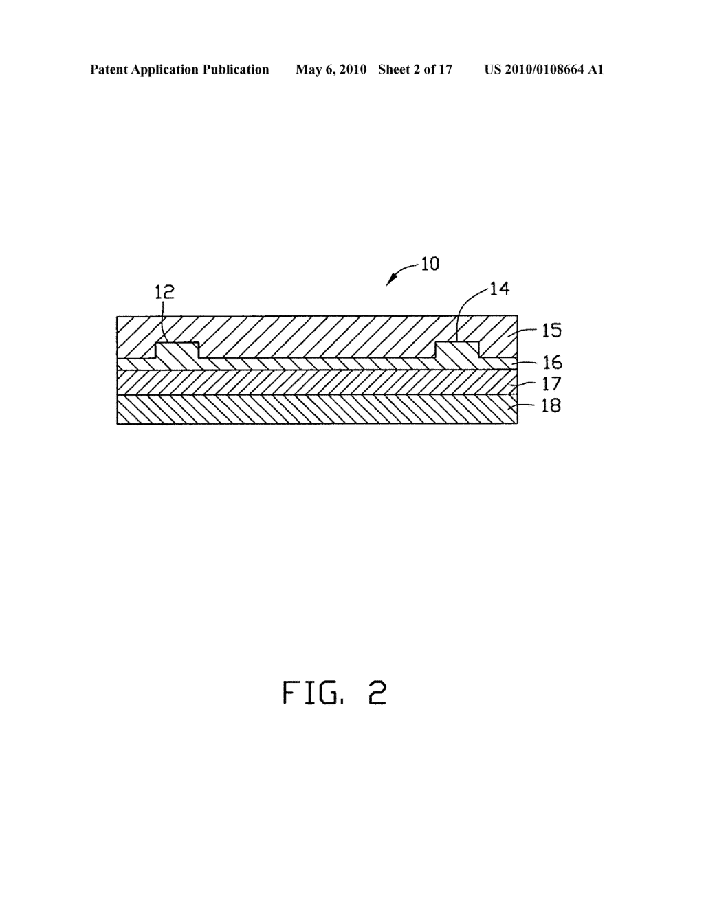 Carbon nanotube heater - diagram, schematic, and image 03