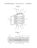 INDUCTION HEATING SYSTEM AND INDUCTION HEATING METHOD OF METAL PLATE diagram and image