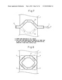 INDUCTION HEATING SYSTEM AND INDUCTION HEATING METHOD OF METAL PLATE diagram and image