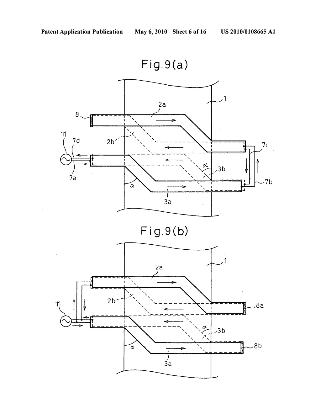 INDUCTION HEATING SYSTEM AND INDUCTION HEATING METHOD OF METAL PLATE - diagram, schematic, and image 07