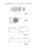 Method for high pressure/high velocity welding or joining first and second metal workpieces before welding/joining; article of manufacture made thereby diagram and image