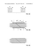 Method for high pressure/high velocity welding or joining first and second metal workpieces before welding/joining; article of manufacture made thereby diagram and image