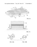 Method for high pressure/high velocity welding or joining first and second metal workpieces before welding/joining; article of manufacture made thereby diagram and image